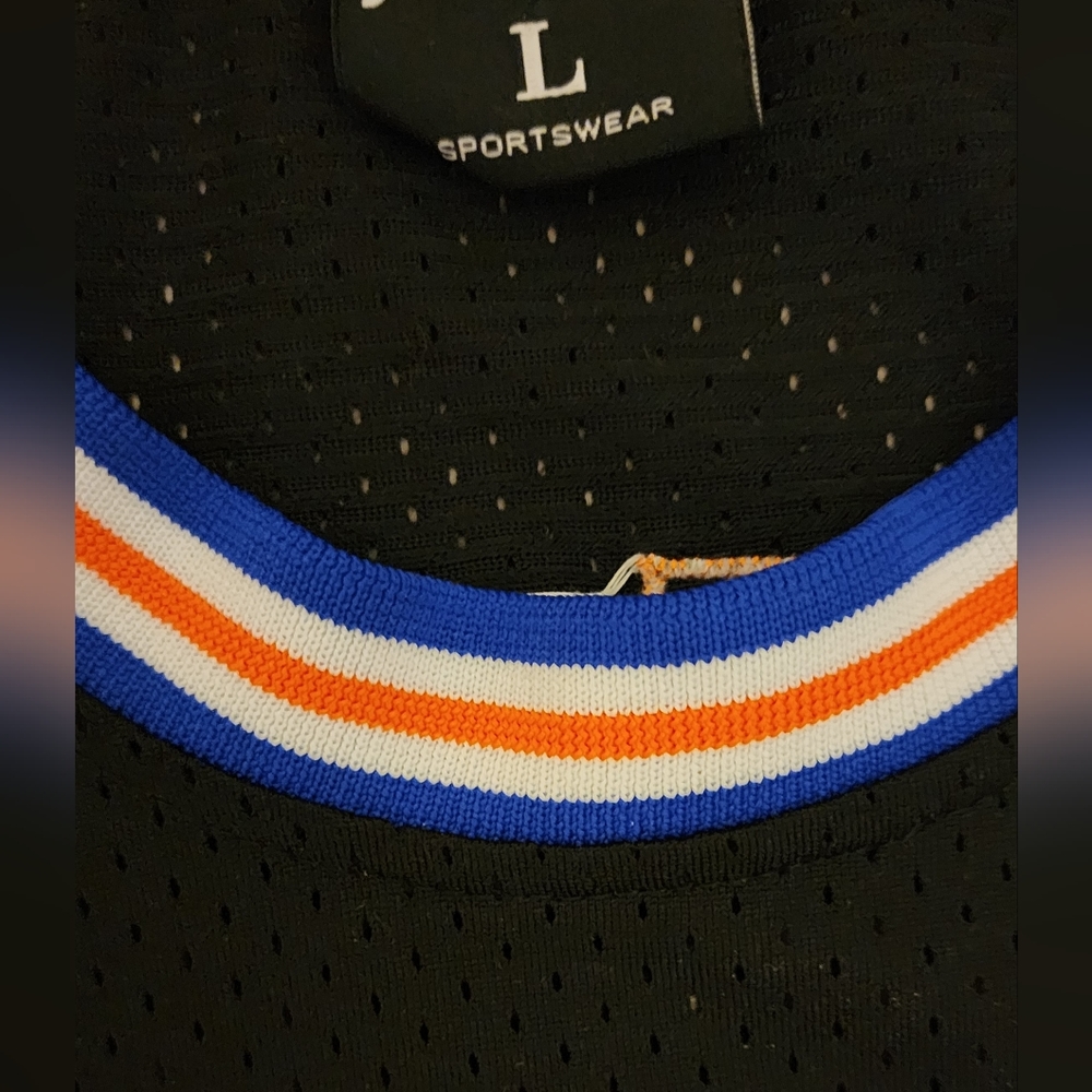 Space Jam Jersey View 3
